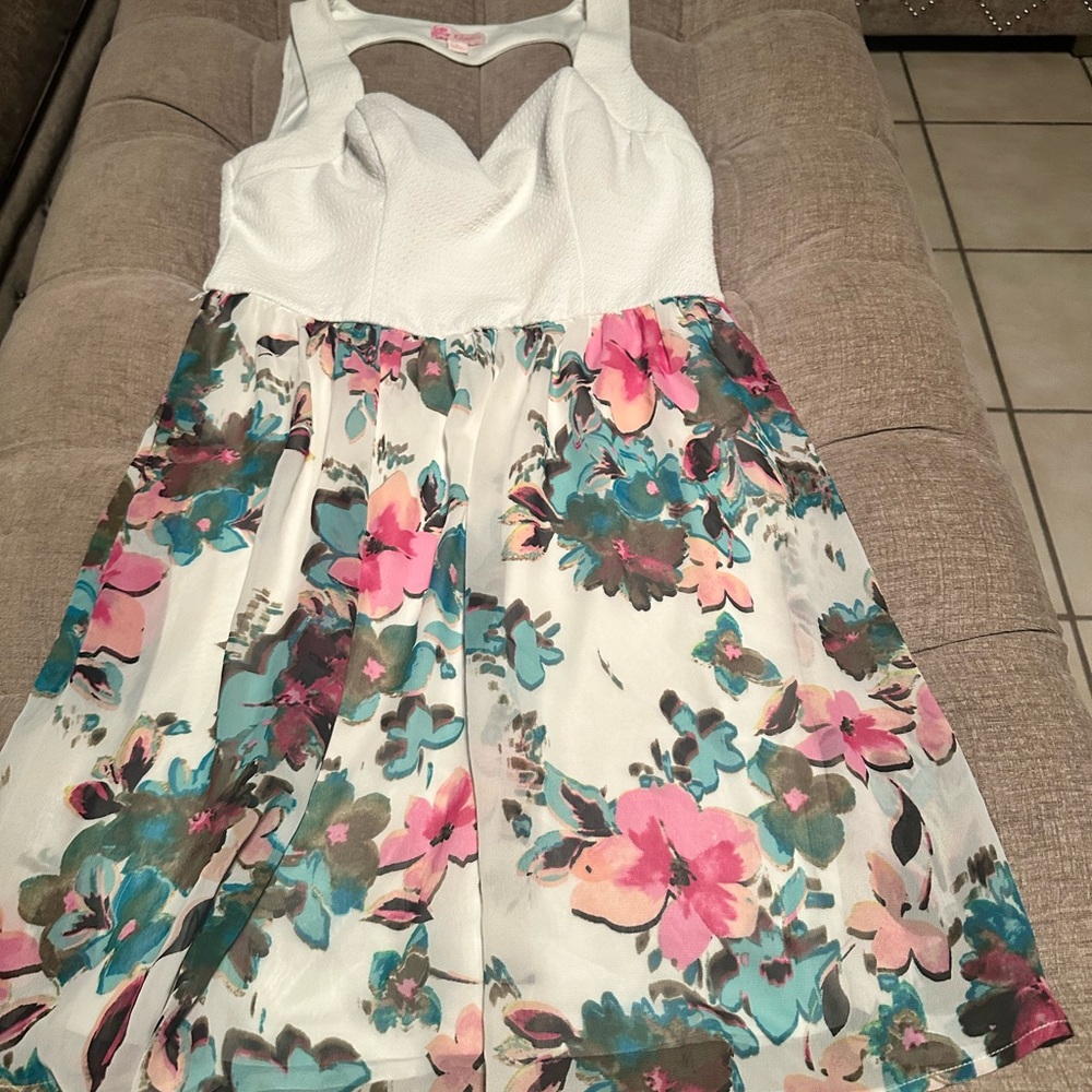 Cute Dress